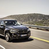 Premium-Segment entdeckt SUV