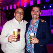 New-Orleans-Flair in Dornbirn