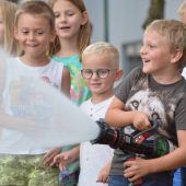 Gut besuchter Altacher Sommer endet