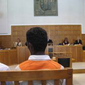 Asylwerber nach Messerangriff verurteilt