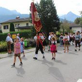 Bockbierfinale, Bierzahl & Umzug