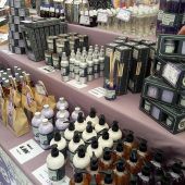 Provence-Markt ab heute in Dornbirn