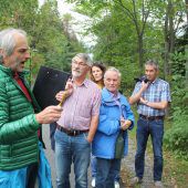 Raumbildspaziergang als Denkanstoß