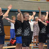 Sporterlebnistag war erst der Anfang