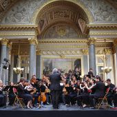 Schlüsselmomente aus 800 Jahren Musikgeschichte