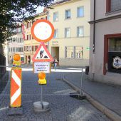 Augenmerk auf Bregenz