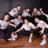 FRK Dance School lädt zum Schnuppern