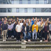 43 Studenten aus 20 Ländern zu Gast in Vorarlberg
