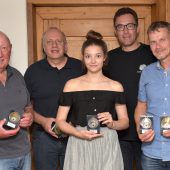 Eingesendet. Vereinsnachrichten aus dem Bezirk