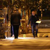 Bei Messerattacke in Paris sieben Menschen verletzt