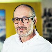 „Die Arbeit muss Freude machen“