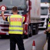 Kämpfer für schwule Polizisten