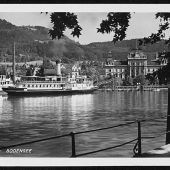 Ich taufe dich „Stadt Bregenz“