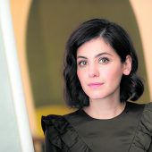 Karten gewinnen für Katie Melua