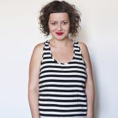 Nadine Kegele richtet Blick auf Geschlechterrollen
