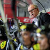 Knappe Niederlage bei letztem Dornbirn-Test
