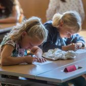 Aufstand gegen Zwang zur Ziffernnote