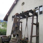 Mit einem eigenen Lehrpfad derIndustriegeschichte auf der Spur