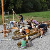 Meiningen realisiert das Spielraumkonzept