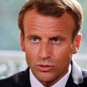 Macron hat Idee für Kampf gegen Armut