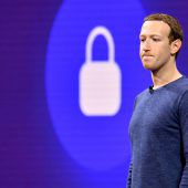 Hackerangriff auf Facebook