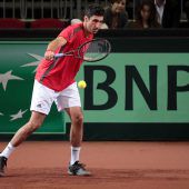 Silber in Bundesliga