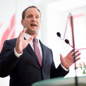 Abschiedsinterview