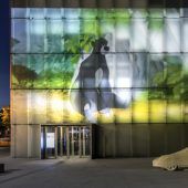 15 UhrKunsthaus, Bregenz