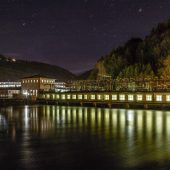Neuer Kraftabstieg bei Rodundwerk I