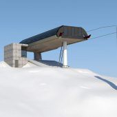 Goldenes Jubiläum: 50 Jahre, 60 Skilifte