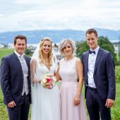 Hochzeiten. Wir haben uns getraut