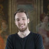 Der kreative Mutmacher