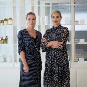 Hotel und Kosmetikmarke vereint: Aus Hotel Post wird Susanne Kaufmann Hotel. »D1
