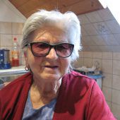 Gratulation zum Geburtstag