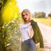 Trendy im Herbst