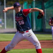 Teil eins in Finalserie