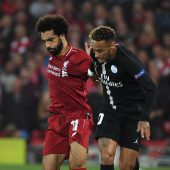 Dramatik pur bei Liverpool-Sieg. »C1