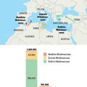 Europapolitik in der Mozartstadt