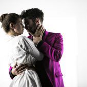 Glamour muss nicht sein, Dramatik schon