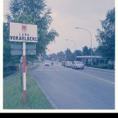Vorarlbergs Fotoschätze