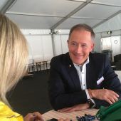„Es gilt, die Hölle auf der Welt einmal anzuschauen und aufzulösen“