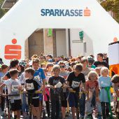 Ein Fest für die Kinder