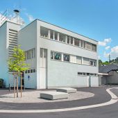 Haus der Möglichkeiten