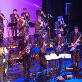 Der Big Band Club Dornbirnwird 50 und startet mit neuen Ideen durch. »D4