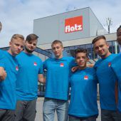 Ausbildung mit Zukunft