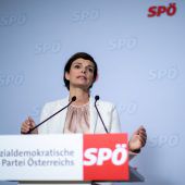 Rendi-Wagner will einfachere Antworten