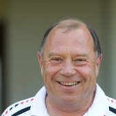 Nicht mehr als eine Trainingseinheit