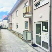 Haus- oder Gemeinschaftsordnung