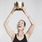 Den eigenen Wert mit Tanz, Gesang und Schauspiel erkennen