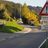 Batschunser Ortsdurchfahrt wird saniert